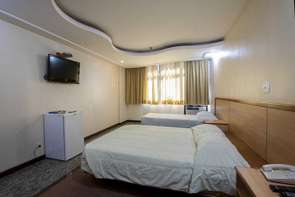 Hotel Metropole Rio Rio de Janeiro Luaran gambar