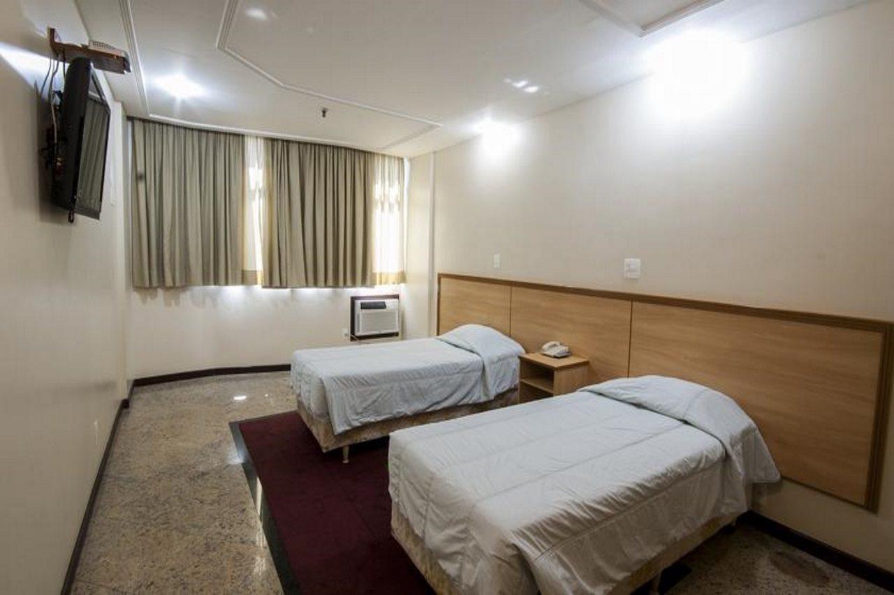 Hotel Metropole Rio Rio de Janeiro Luaran gambar