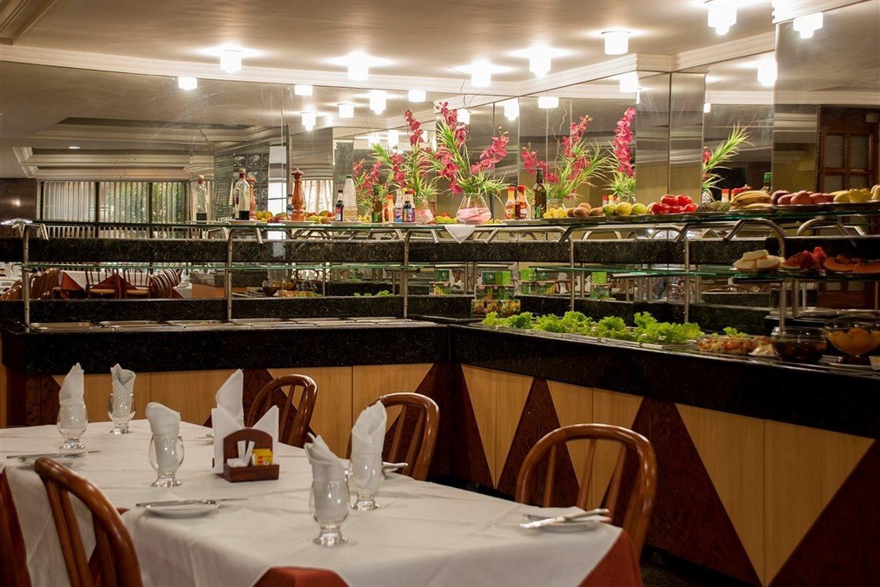 Hotel Metropole Rio Rio de Janeiro Luaran gambar