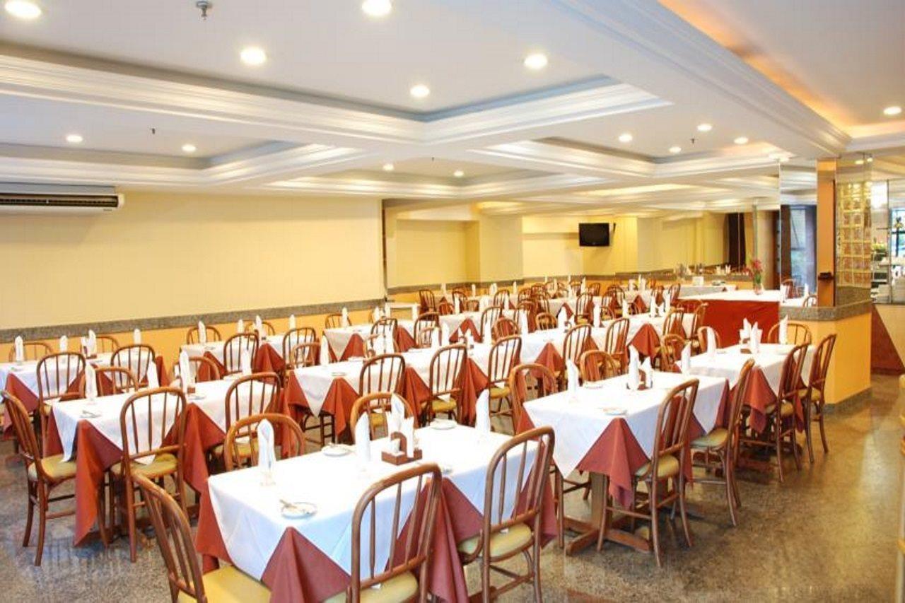 Hotel Metropole Rio Rio de Janeiro Luaran gambar