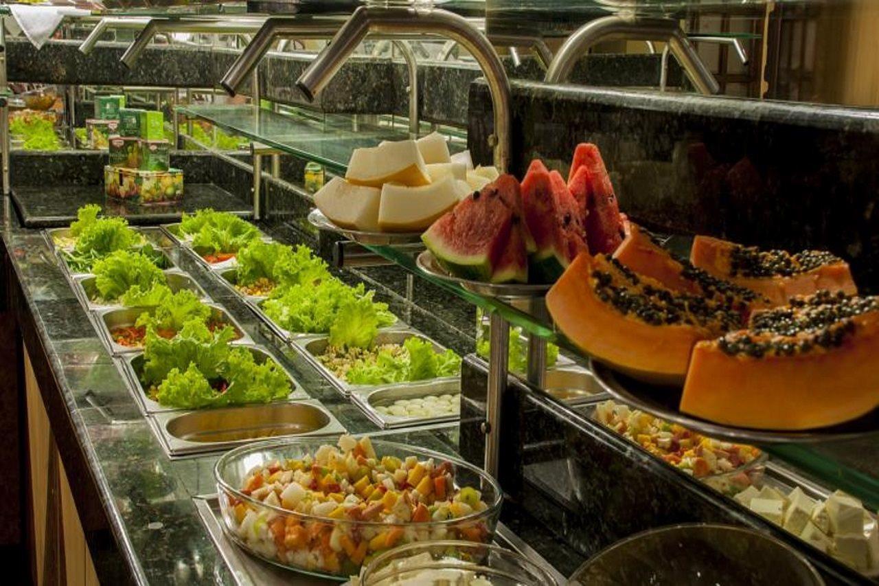 Hotel Metropole Rio Rio de Janeiro Luaran gambar