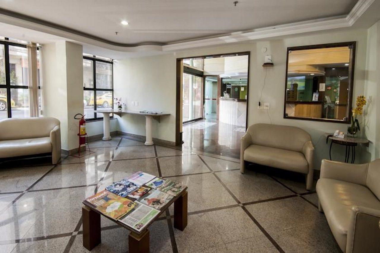 Hotel Metropole Rio Rio de Janeiro Luaran gambar