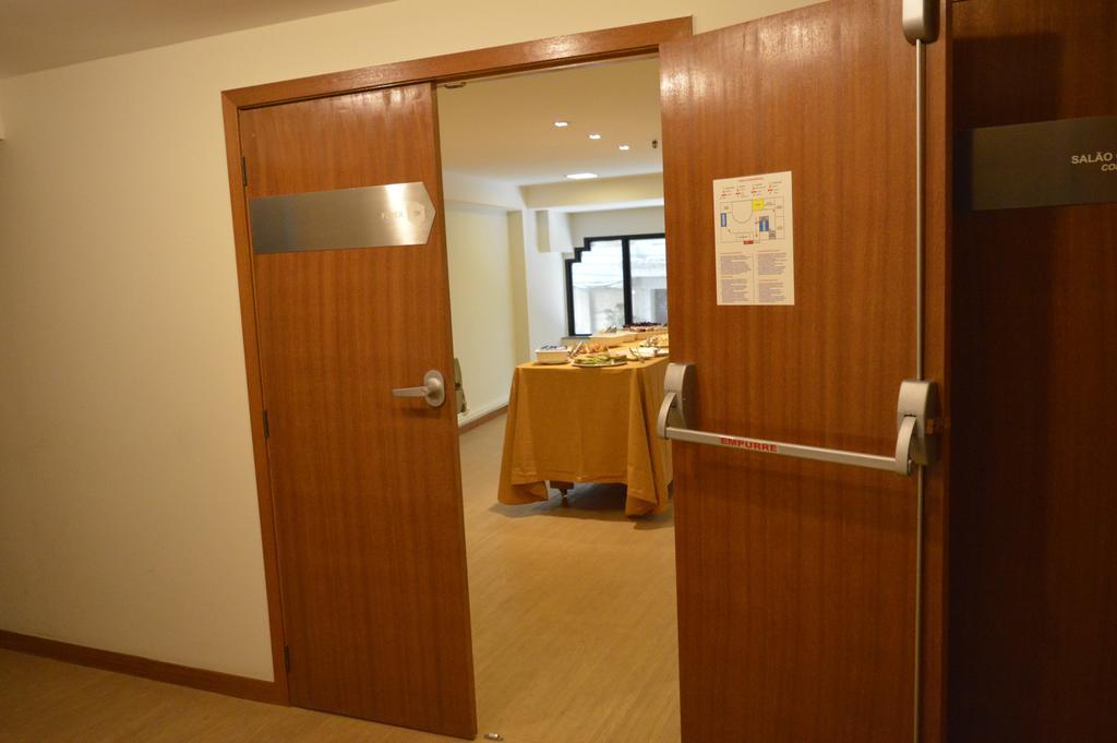 Hotel Metropole Rio Rio de Janeiro Luaran gambar