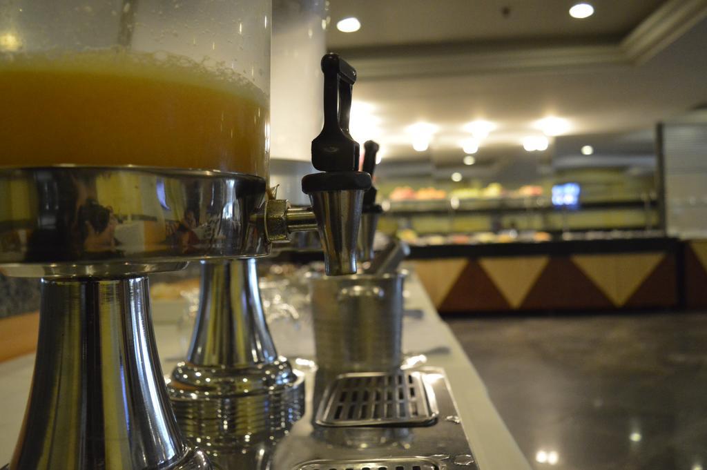 Hotel Metropole Rio Rio de Janeiro Luaran gambar