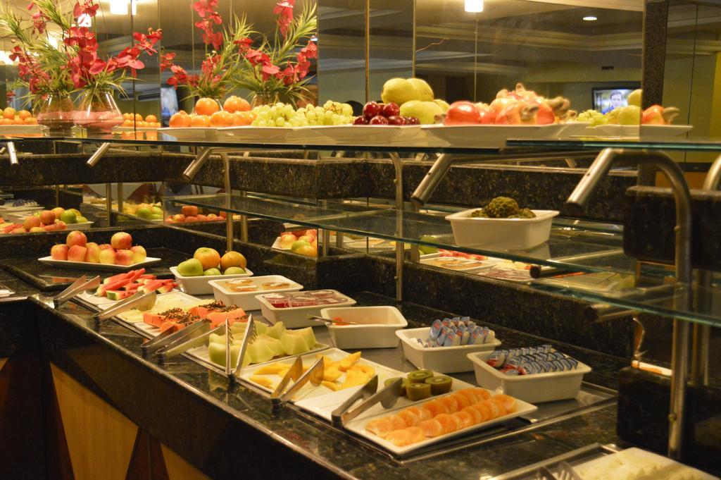 Hotel Metropole Rio Rio de Janeiro Luaran gambar