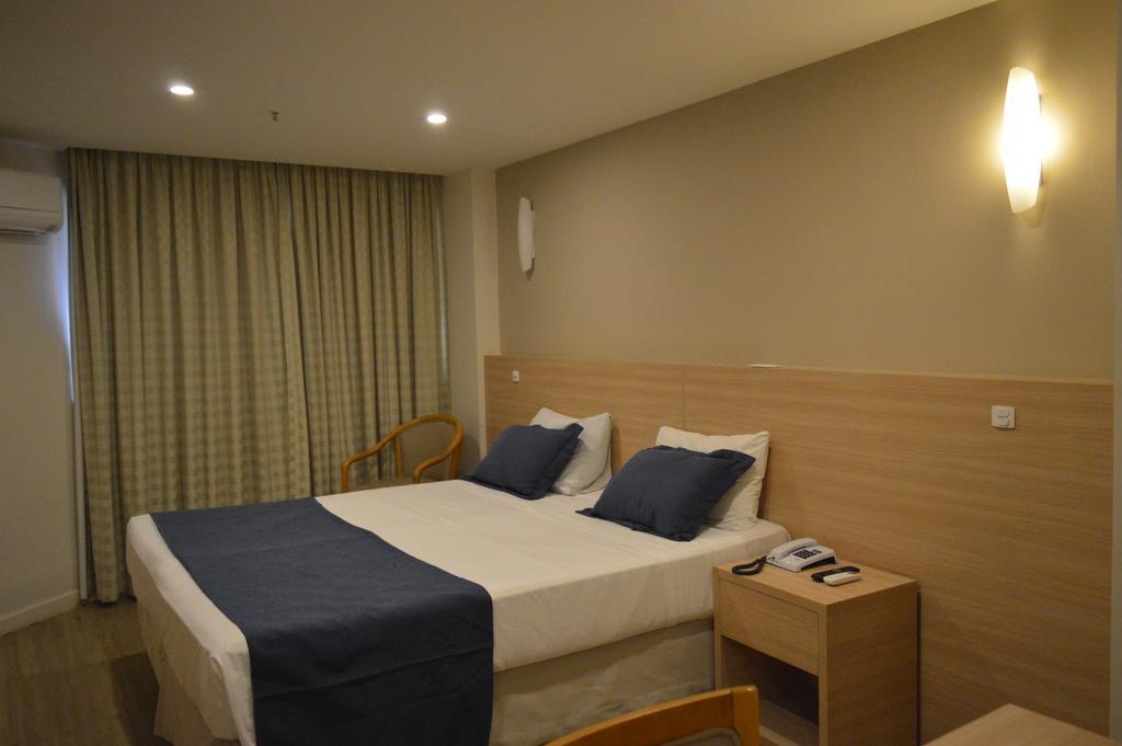 Hotel Metropole Rio Rio de Janeiro Bilik gambar