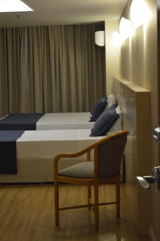 Hotel Metropole Rio Rio de Janeiro Luaran gambar