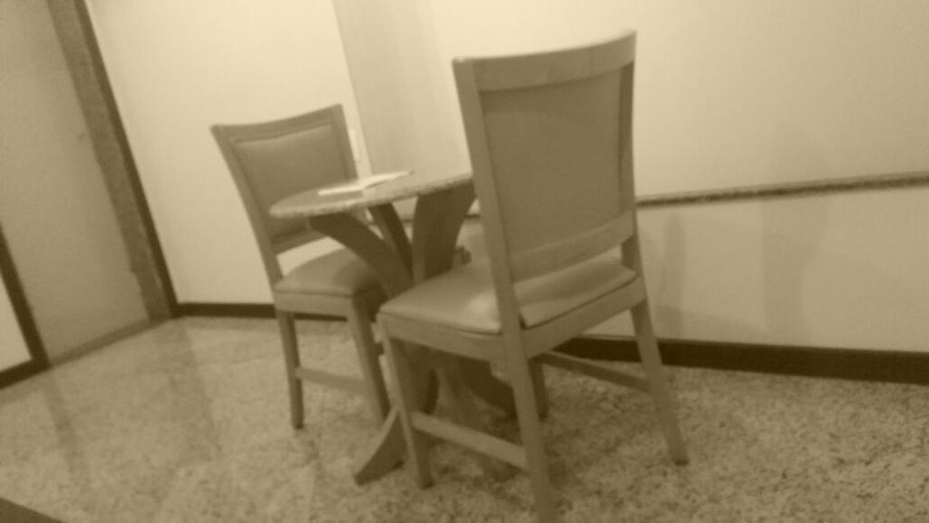 Hotel Metropole Rio Rio de Janeiro Luaran gambar