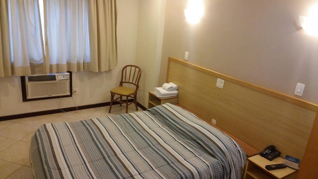 Hotel Metropole Rio Rio de Janeiro Luaran gambar