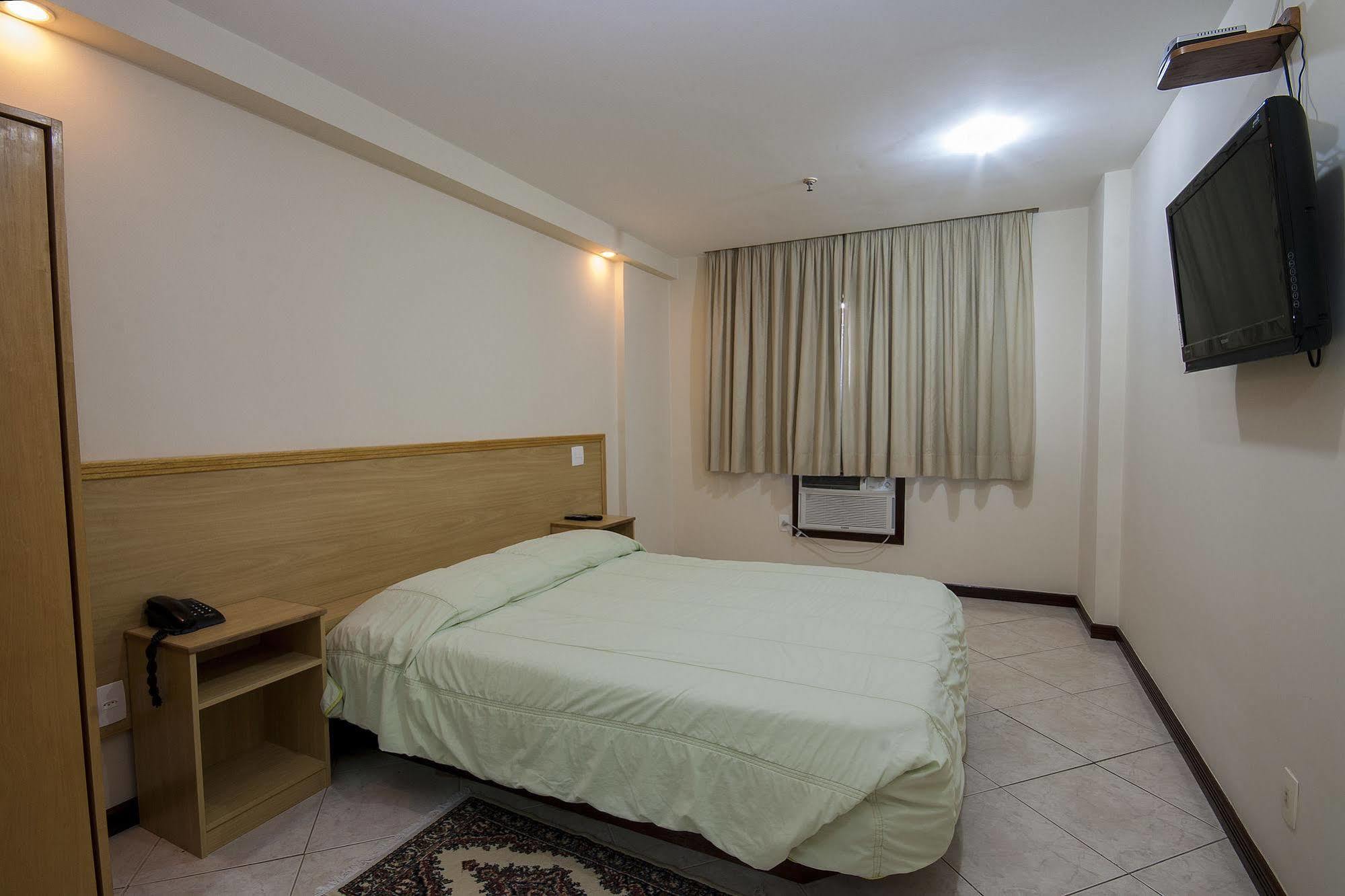 Hotel Metropole Rio Rio de Janeiro Luaran gambar
