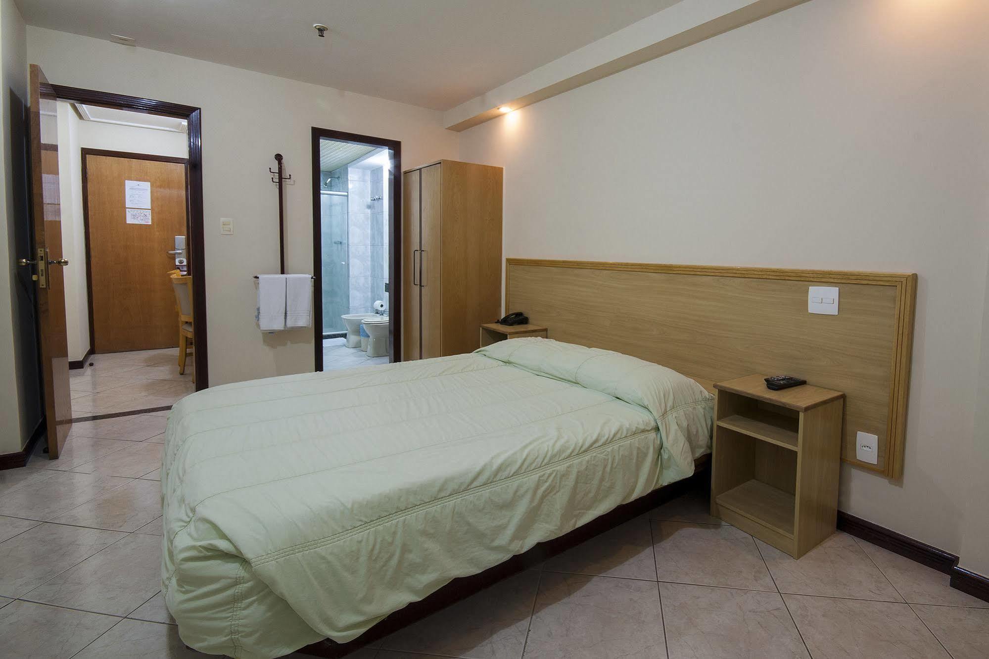 Hotel Metropole Rio Rio de Janeiro Luaran gambar