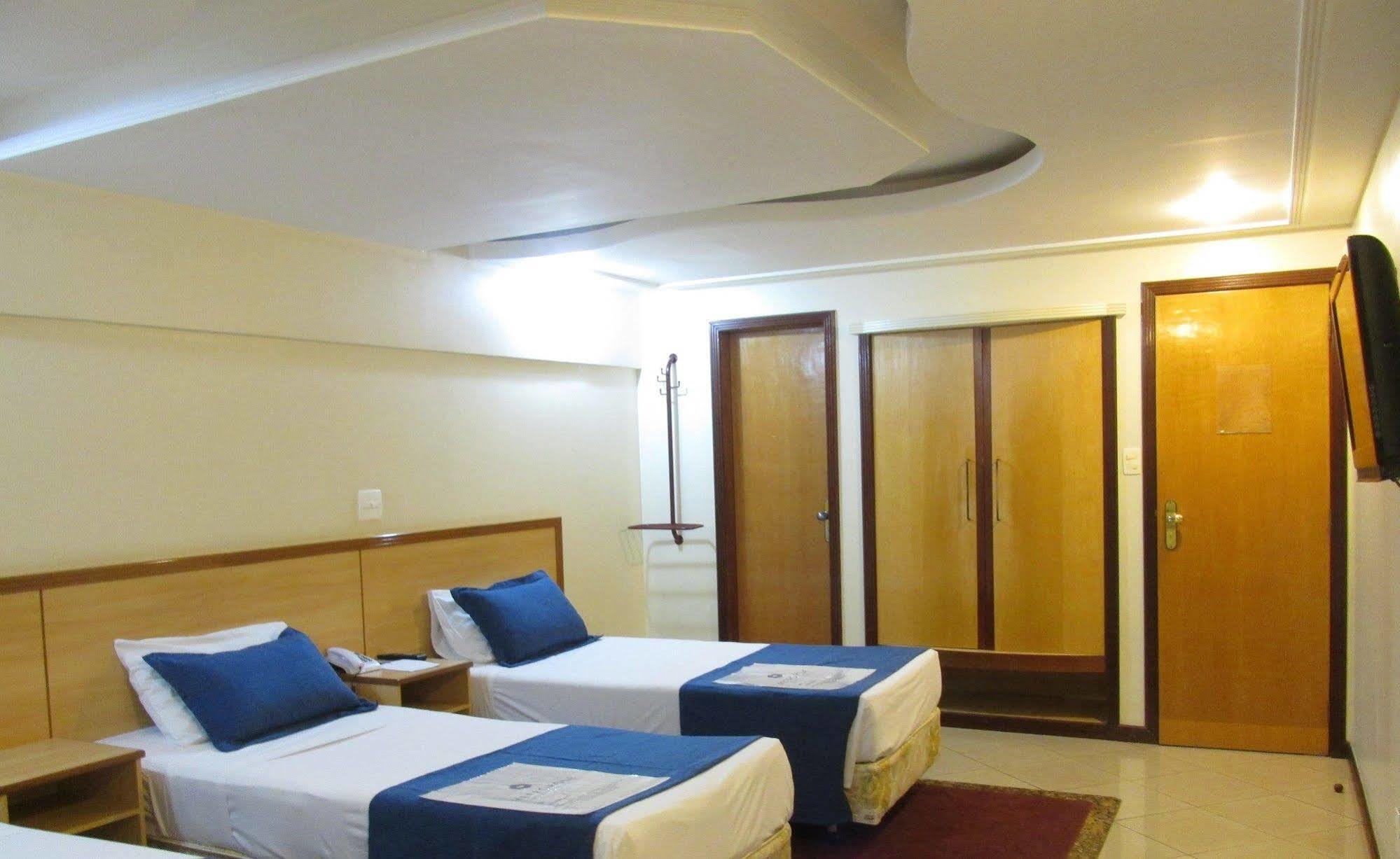 Hotel Metropole Rio Rio de Janeiro Luaran gambar