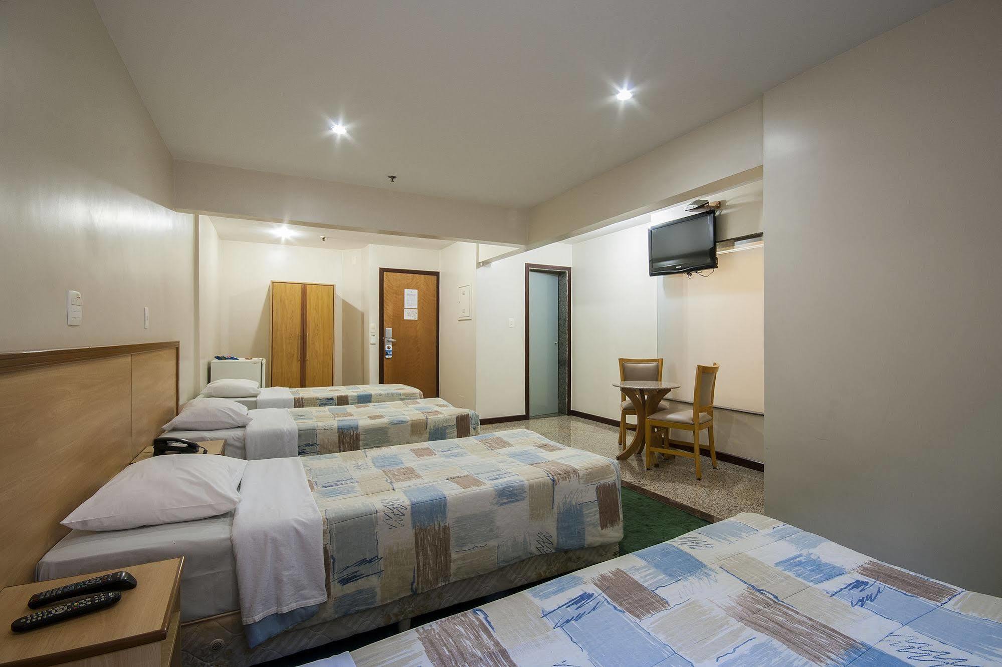 Hotel Metropole Rio Rio de Janeiro Luaran gambar