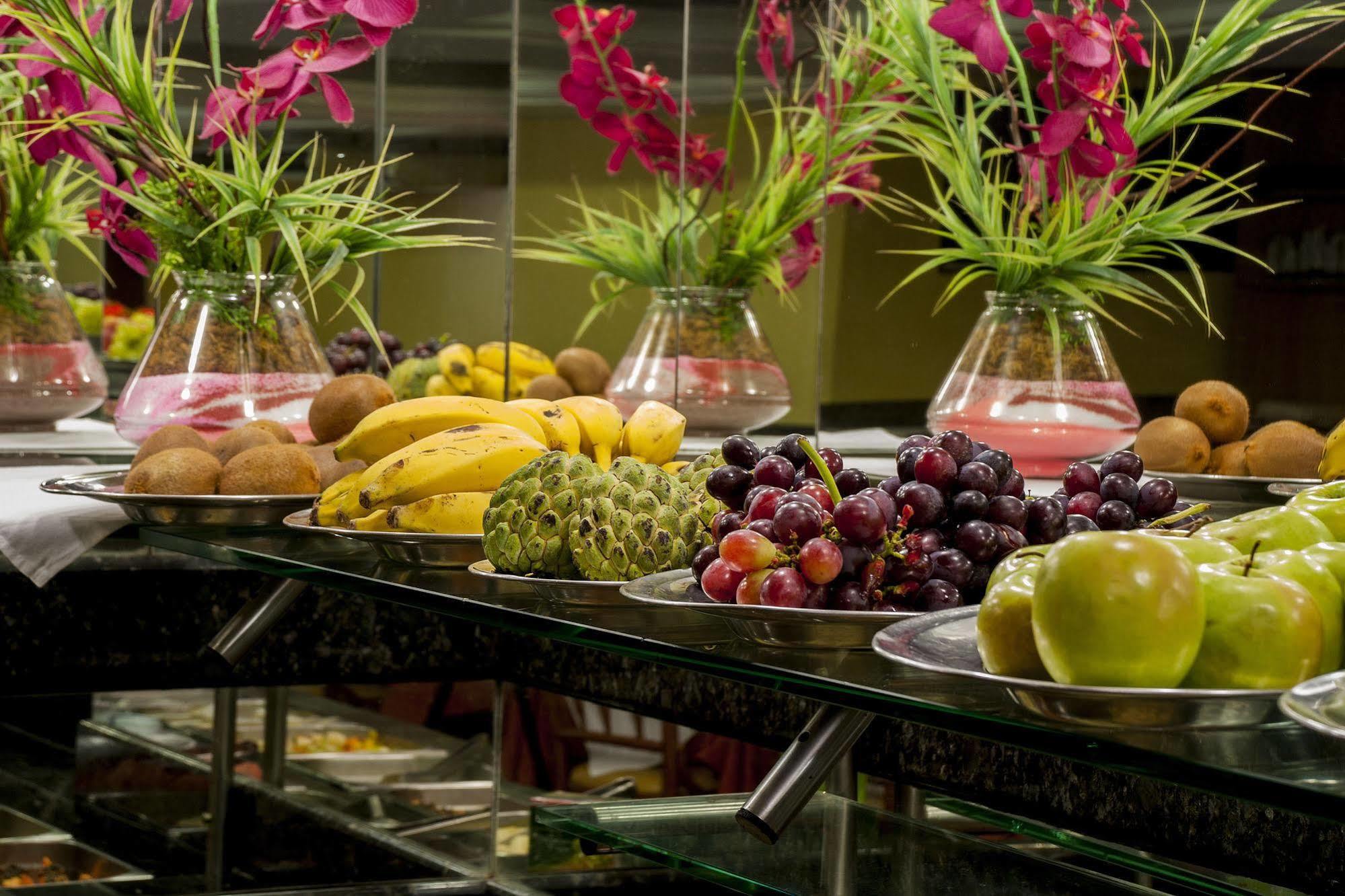 Hotel Metropole Rio Rio de Janeiro Luaran gambar