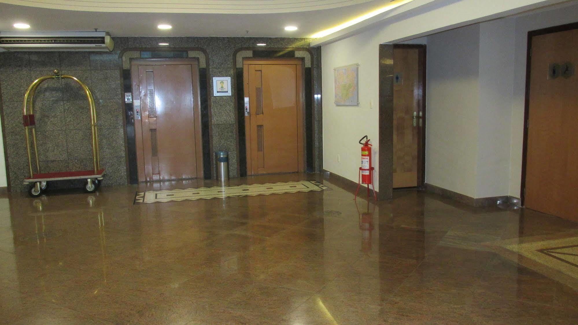 Hotel Metropole Rio Rio de Janeiro Luaran gambar